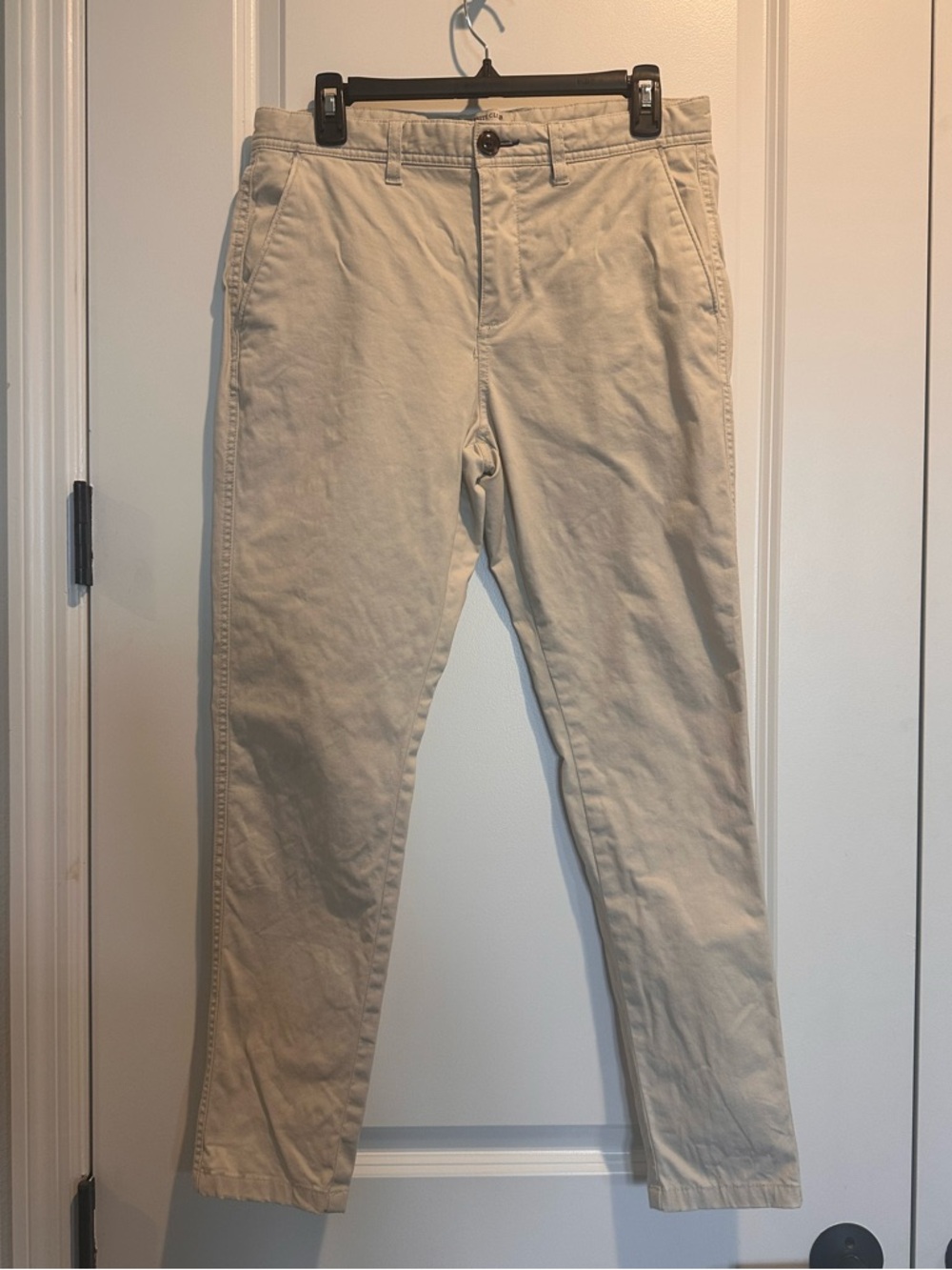 University Club Rowing Crew Chino Pants